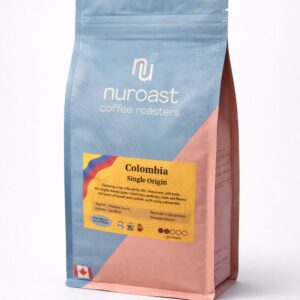 Colombia Coffee