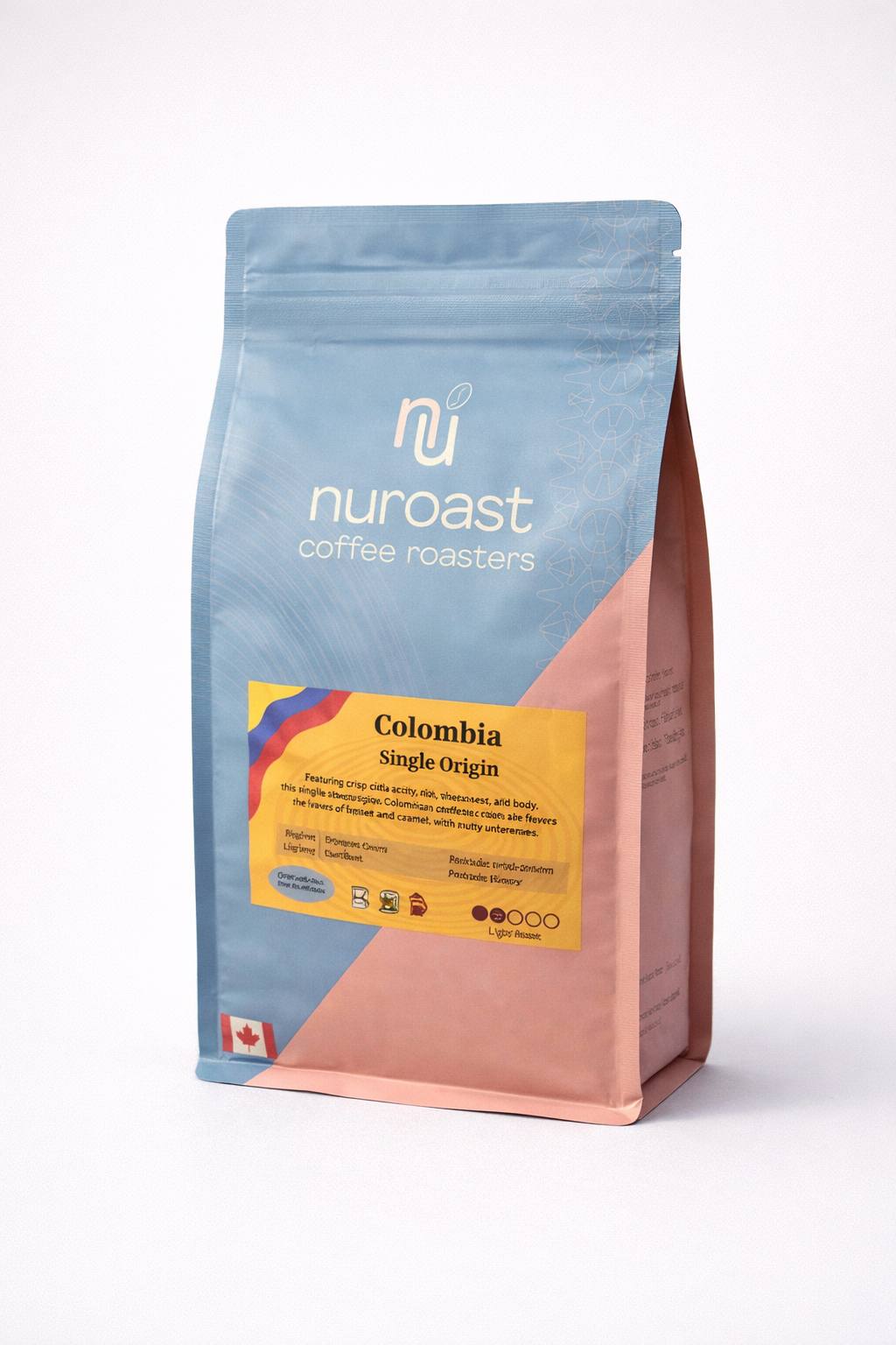 Colombia Coffee